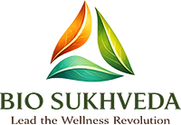 BIO Sukhveda - Lead the Wellness Revolution